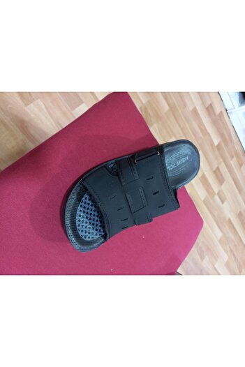 emin kundura Orthopedic Men's Slippers - Comfortable Design