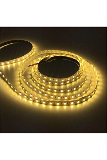 ACK AS01-00800 7W 12V 3000K Günışığı 4040 Şerit Led