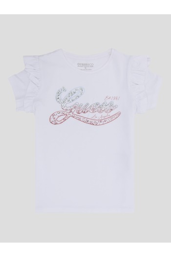 Guess SS T-SHIRT