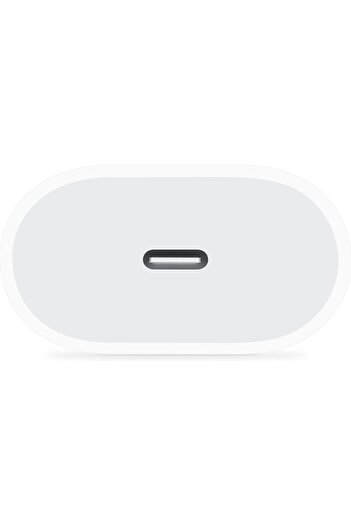 bydiz İphone 35w Usb-c Güç Adaptörü 16/15/14/13/12/11 P-max Gan Tech Şarj Type-c Hızlı Şarj (ISI AZALTIR)
