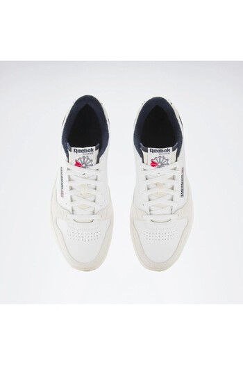 Reebok Phase Court Erkek Beyaz Sneaker