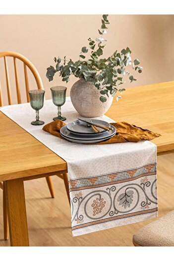 LC Waikiki LCW HOME 45x150 Cm Imprimat Runner