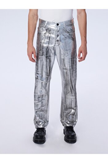 HOLEACADEMIE Alek Worn Men Jean Pants