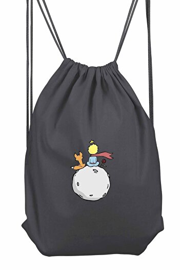herotasarım Спортивний рюкзак Prince Small - Bll4784