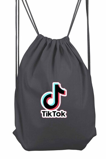 herotasarım Спортивний рюкзак Tiktok - модель Bll4625