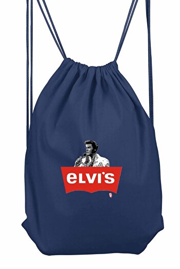 herotasarım Спортивний рюкзак Elvis - модель Bll4405