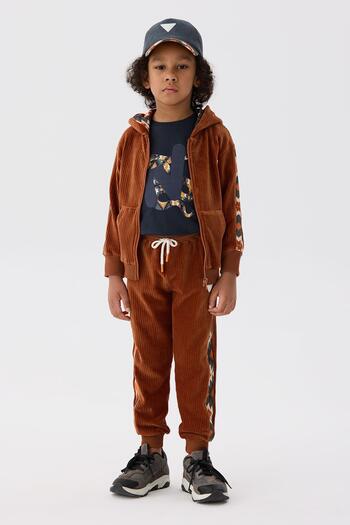 Nebbati Bg Store Boy's Tile Tracksuit