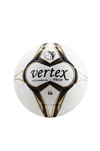 Dsquared Vertex Prof Stitched No. 5 Football Ball