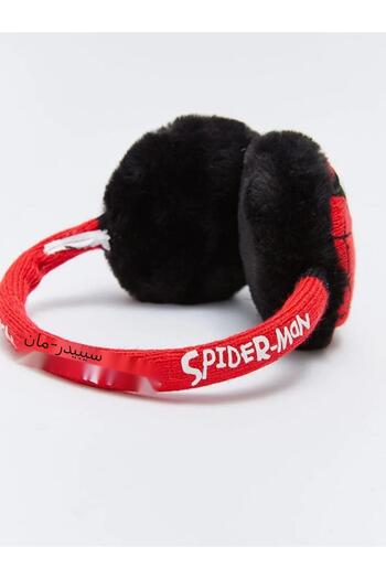 LC Waikiki Spiderman Licensed Boy's Knitwear Headphones