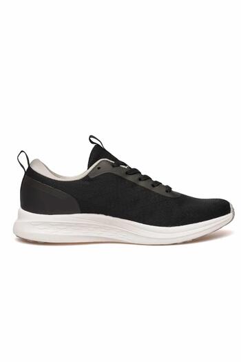 hummel Ατλαντικός 900535 -2001ΜΑΥΡΑ Unisex Sneaker Παπούτσια