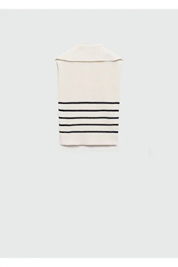 MANGO Kids Vest Design