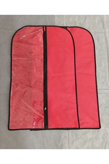 Umut Red Pants and Skirt Cover 50X85 Cm, Stylish and Protective Design