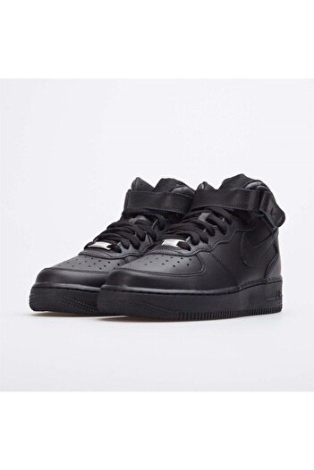 Nike AIR FORCE 1 MID (GS) 314195-004 Черевики