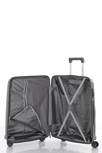 MÇS Polipropilen Valiz V305 75 Cm