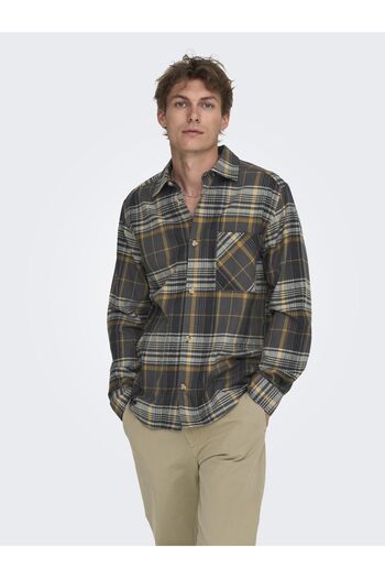 Only & Sons Hemd Onsmason Hemd