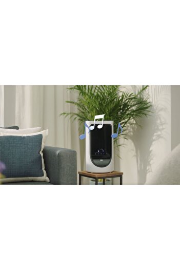 Beko ATP 35500 Hava Temizleyici