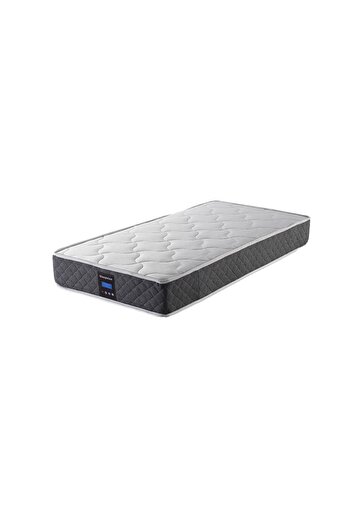 sleepnice SLEEPNİCE ORTOPEDİK HİBRİT PRO YAYLI TEK KİŞİLİK YATAK ÇİFT KİŞİLİK YATAK
