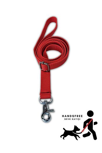 UTDpet Dispatch Standard - Strap Hands Free
