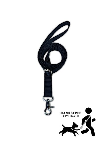 UTDpet Dispatch Standard - Strap Hands Free
