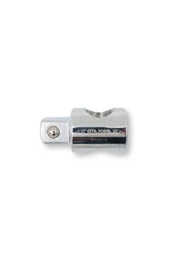 CETA FORM C11-92 Adaptor priză 3/8'' (3 WAY) D:3/8''- E:1/2''