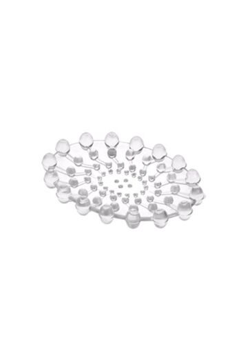 YDGR Transparent Soap Dish