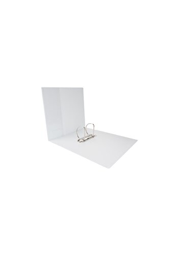 2K Paperwork Presentation Promotion Firm Folder A4 Pvc 9 cm 2 Ring 650 Sheets Capacity Ring Binder File 28X32