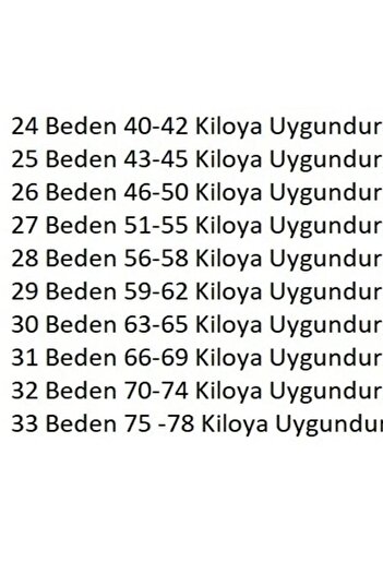 LAMİRAMOOD Karykama Palazzo Yüksek Bel Kot Pantolon Esnek Toparlar Baggy Bol Paça