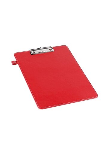 2K Coverless Secretary A4 100 Sheets Capacity Rainbow Clip Board Vegan 23X33 cm