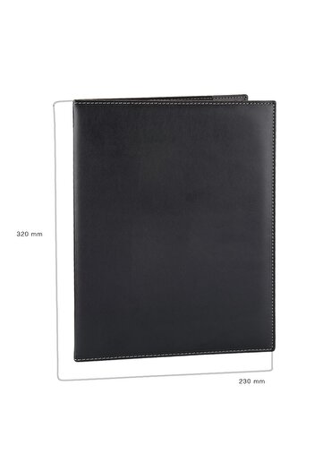 2K Menu Container Hotel-Restaurant-Cafe-Bar Vegan 23X32 cm