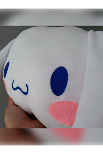 Kollektif Cinnamoroll, My Melody Yastık, Kuromi Kawaii Peluş, Yıl Başı, Hello Kitty, Anime, Doğum Günü, Sanrio