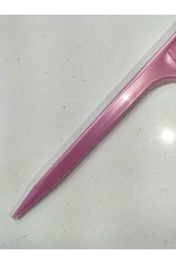 QF Colorful Hairdresser CREPE COMB