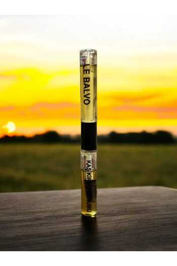 Le Balvo Eyebrow and Eyelash Growth, Nourishing, Repairing and Strengthening Care Serum 20 ml