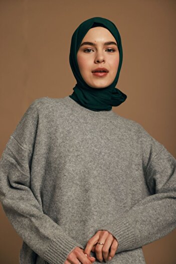Modakaşmir Серія Flex Cotton - Елегантний та зручний шаль