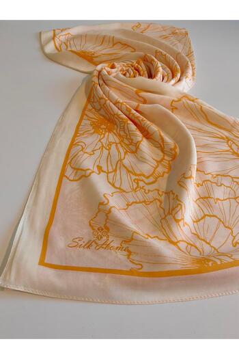 Silk Home Еко віскоза Silk Home Шаль - 9021-05