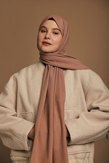 Modakaşmir Flex Cotton Series - Stylish and Comfortable Shawl