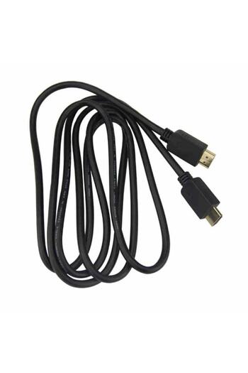 CAFELE Sony Cejh-15014 Playstasion 4 Ps4 Original HDMI Cable-black Ps4hdmi Compatible