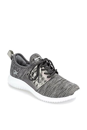 Kinetix LAVINA Gray Women's Sneakers100370557