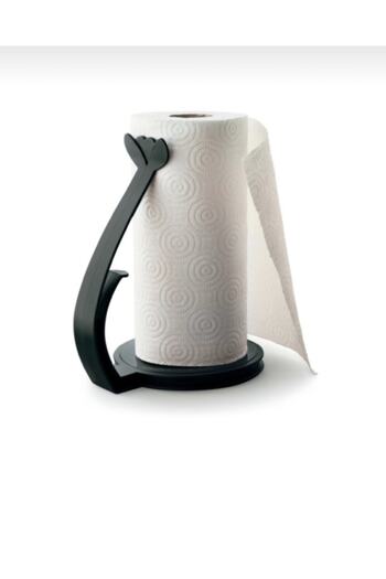 Tupperware Towel Holder Paper Towel Holder