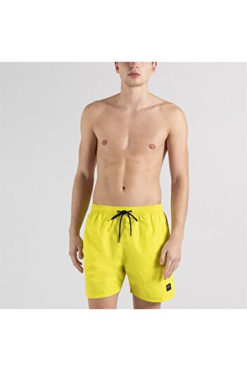 PAUL&SHARK Men's Woven SwimTrunks - C.wSynthetic