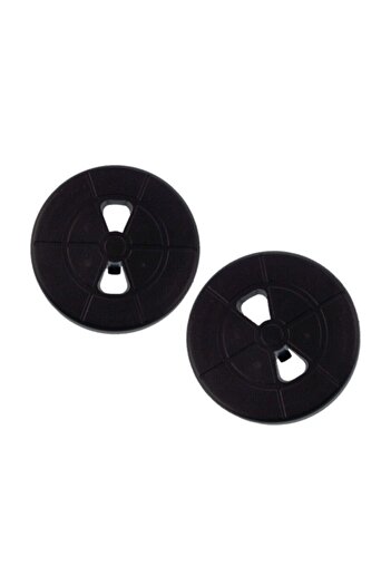 Arnica Συμβατό με τη σειρά Tesla Absorbent Head Wheel 2-pack