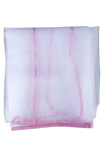 Moje Baby Crib Mosquito Net Tulle Mj228