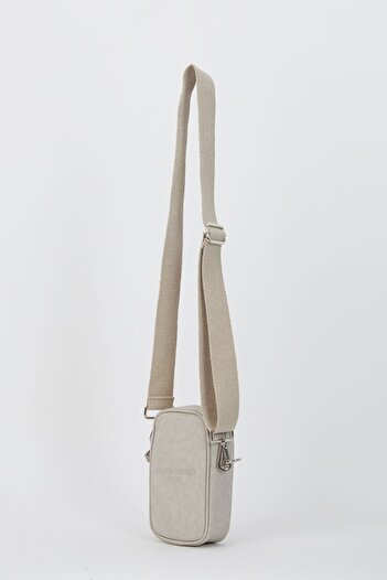 Pierre Cardin Beige Women's Waist Bag 05PO24Y1696