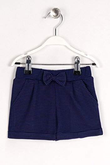 zepkids Pitikareli Buttoned Front Pocket Flap Flower Pot Color Girl's Sort
