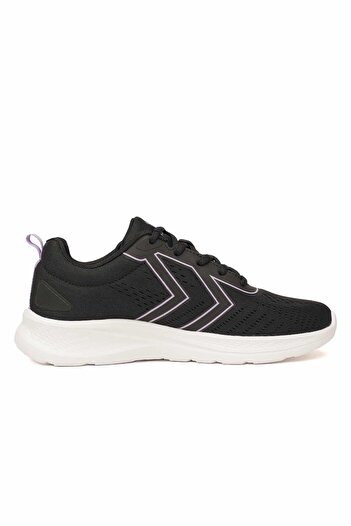 hummel Γυναικεία μαύρα αθλητικά παπούτσια Frouyd - 900558 -2607ΜΑΥΡΟ