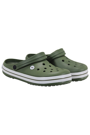 solariz Men's Orthopedic Sea-Beach-Pool-Daily -Non-Slip Sole Slippers