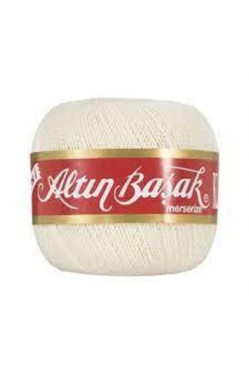 Altınbaşak Classic Mercerized Lace String 26/6 - 100gr