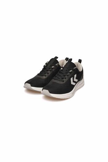 hummel Atlantic Unisex Sneaker Ayakkabı 900535-2001BLACK