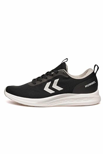 hummel Ατλαντικός 900535 -2001ΜΑΥΡΑ Unisex Sneaker Παπούτσια