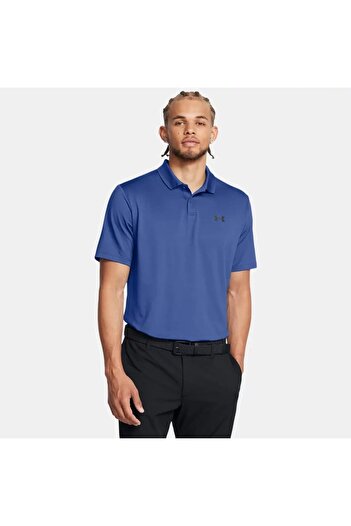 Under Armour Ανδρικό μπλουζάκι Matchplay Polo 1377374