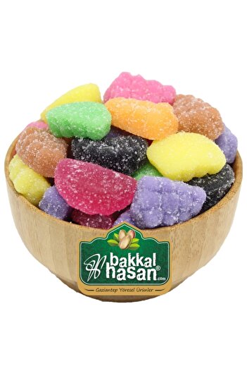 Bakkal Hasan 10 kg Bakkal Hasan - Jelly Mixed